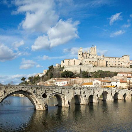 Ibis Budget Beziers Est Mediterranee A9 / A75 エクステリア 写真