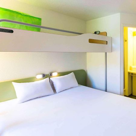 Ibis Budget Beziers Est Mediterranee A9 / A75 エクステリア 写真