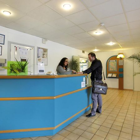 Ibis Budget Beziers Est Mediterranee A9 / A75 エクステリア 写真