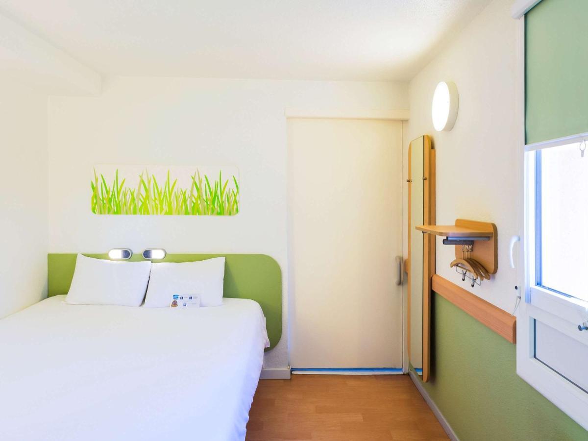 Ibis Budget Beziers Est Mediterranee A9 / A75 エクステリア 写真