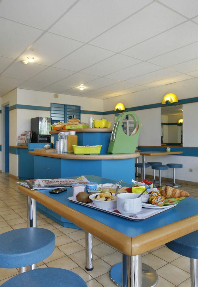 Ibis Budget Beziers Est Mediterranee A9 / A75 エクステリア 写真