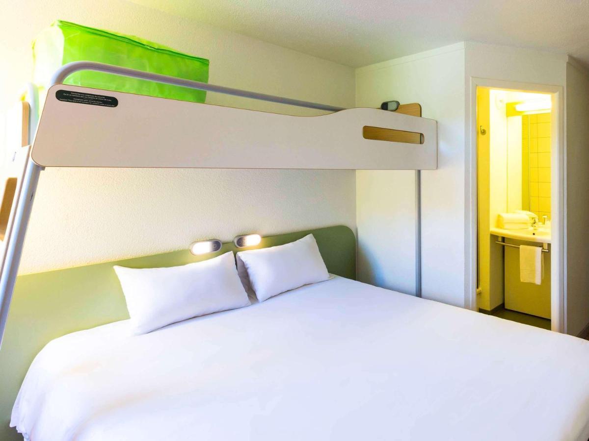Ibis Budget Beziers Est Mediterranee A9 / A75 エクステリア 写真