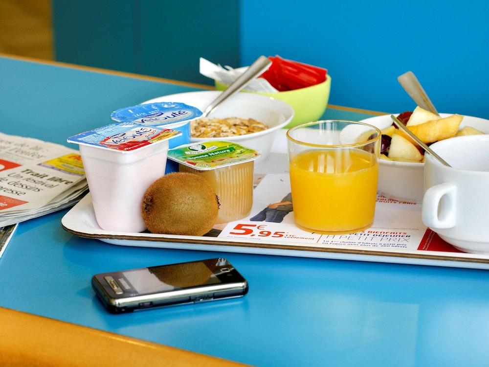 Ibis Budget Beziers Est Mediterranee A9 / A75 エクステリア 写真