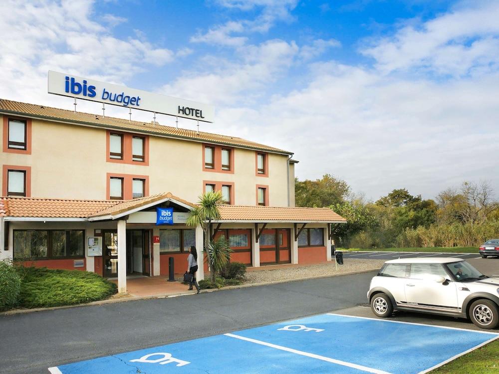 Ibis Budget Beziers Est Mediterranee A9 / A75 エクステリア 写真