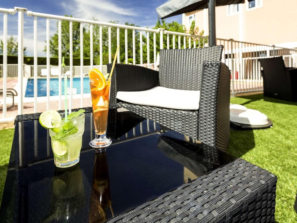 Ibis Budget Beziers Est Mediterranee A9 / A75 エクステリア 写真