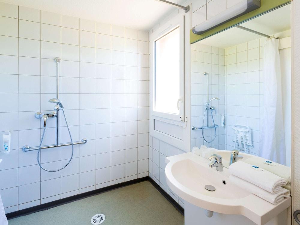 Ibis Budget Beziers Est Mediterranee A9 / A75 エクステリア 写真