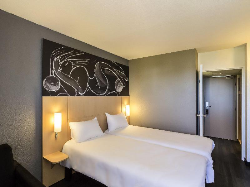 Ibis Budget Beziers Est Mediterranee A9 / A75 エクステリア 写真
