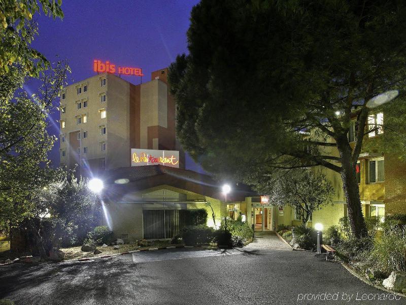 Ibis Budget Beziers Est Mediterranee A9 / A75 エクステリア 写真