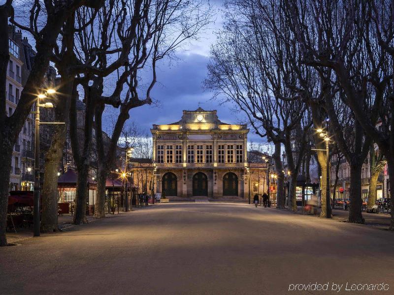 Ibis Budget Beziers Est Mediterranee A9 / A75 エクステリア 写真