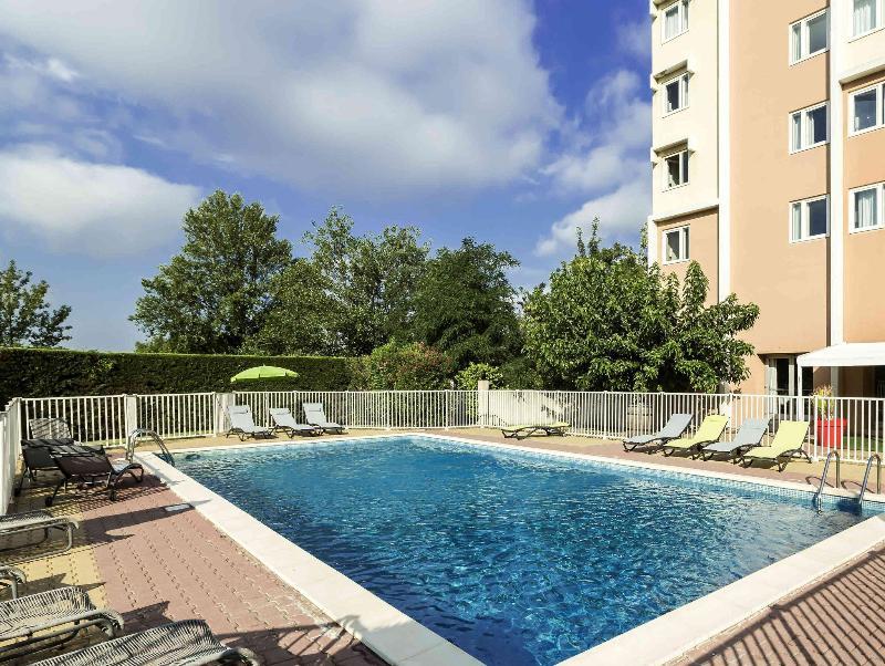 Ibis Budget Beziers Est Mediterranee A9 / A75 エクステリア 写真