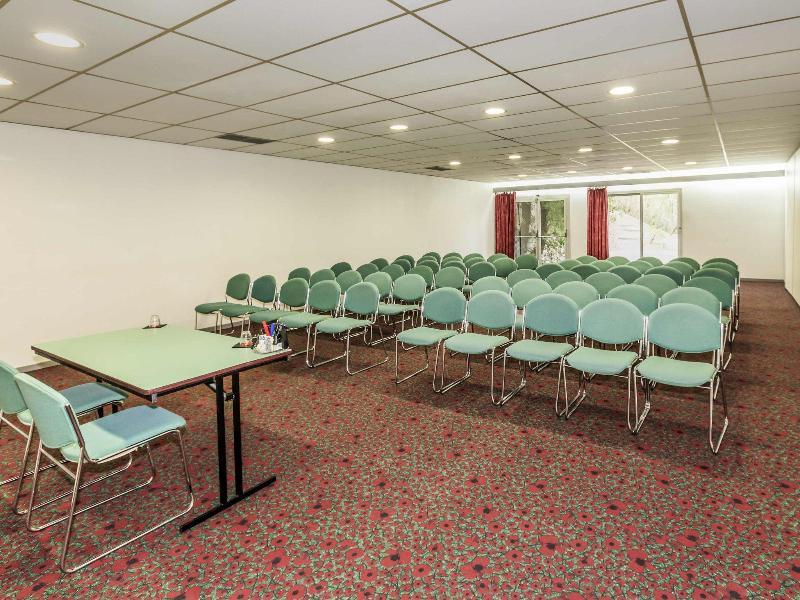 Ibis Budget Beziers Est Mediterranee A9 / A75 エクステリア 写真