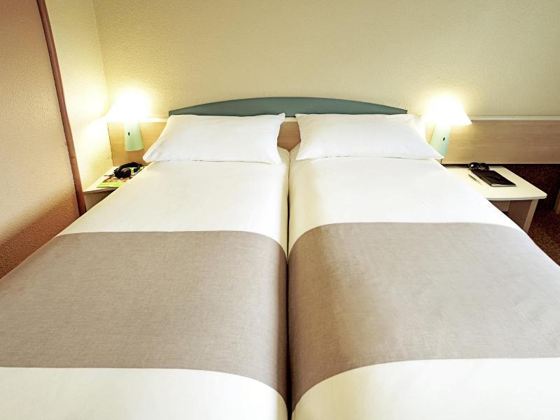Ibis Budget Beziers Est Mediterranee A9 / A75 エクステリア 写真