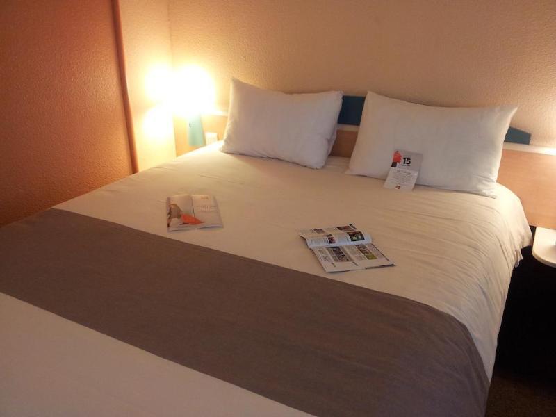 Ibis Budget Beziers Est Mediterranee A9 / A75 エクステリア 写真