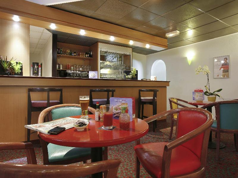 Ibis Budget Beziers Est Mediterranee A9 / A75 エクステリア 写真