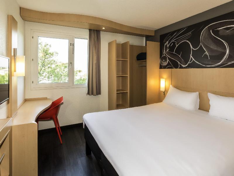 Ibis Budget Beziers Est Mediterranee A9 / A75 エクステリア 写真