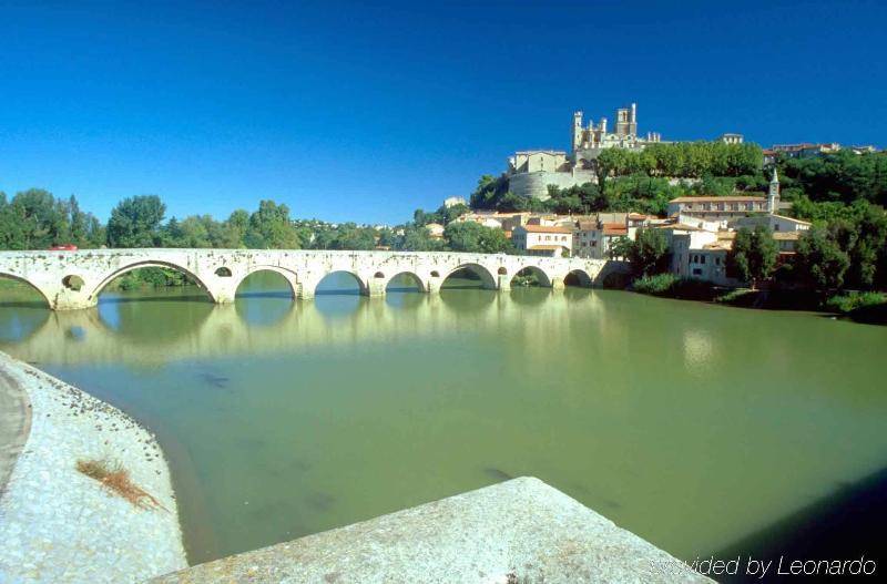 Ibis Budget Beziers Est Mediterranee A9 / A75 エクステリア 写真