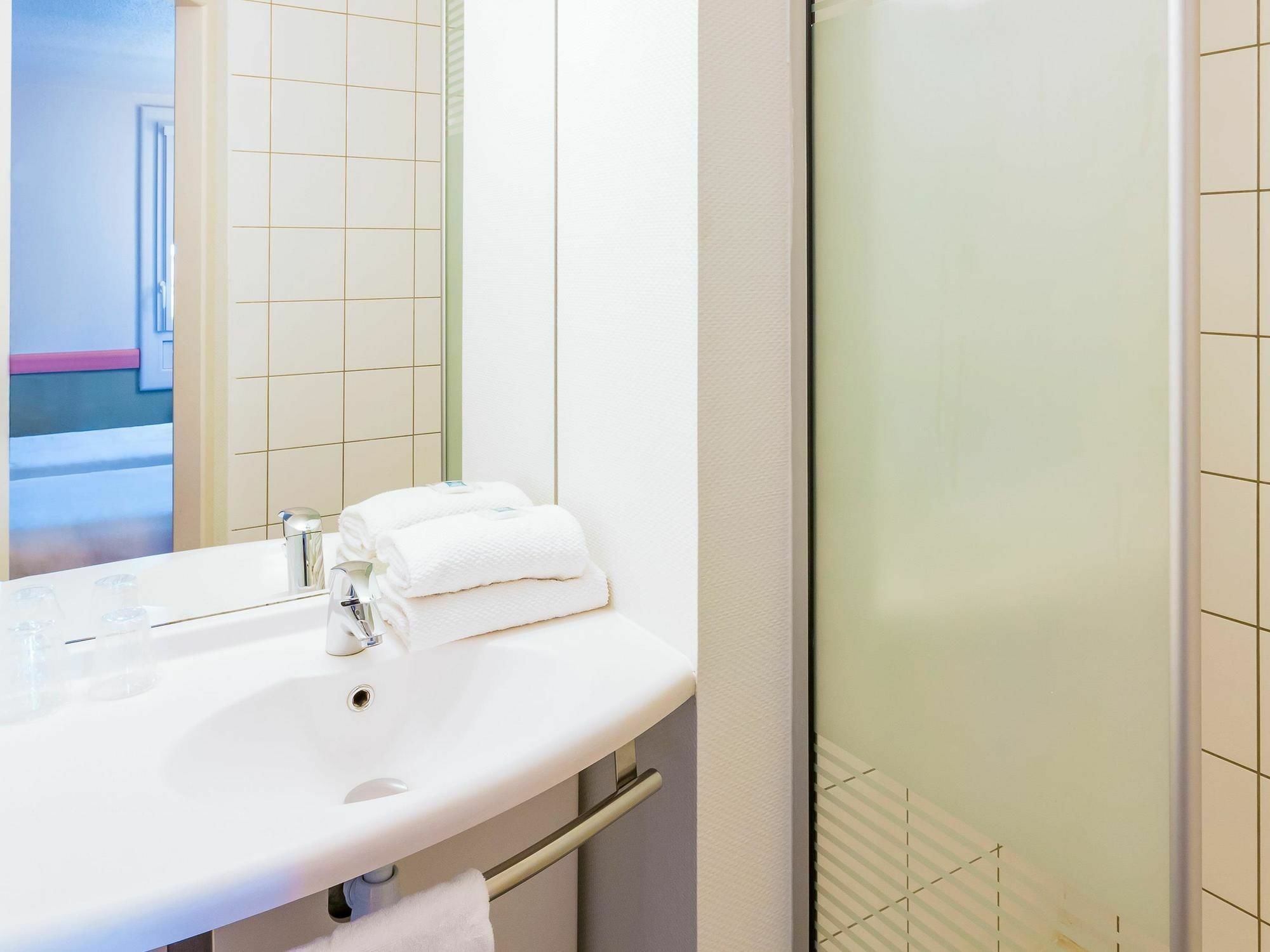 Ibis Budget Beziers Est Mediterranee A9 / A75 エクステリア 写真