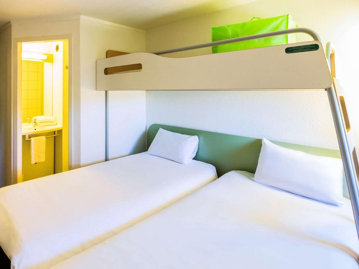 Ibis Budget Beziers Est Mediterranee A9 / A75 エクステリア 写真